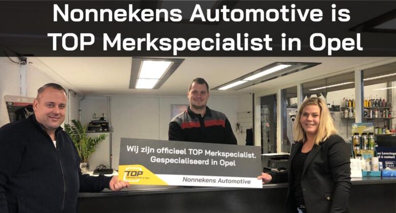 Opel Specialist