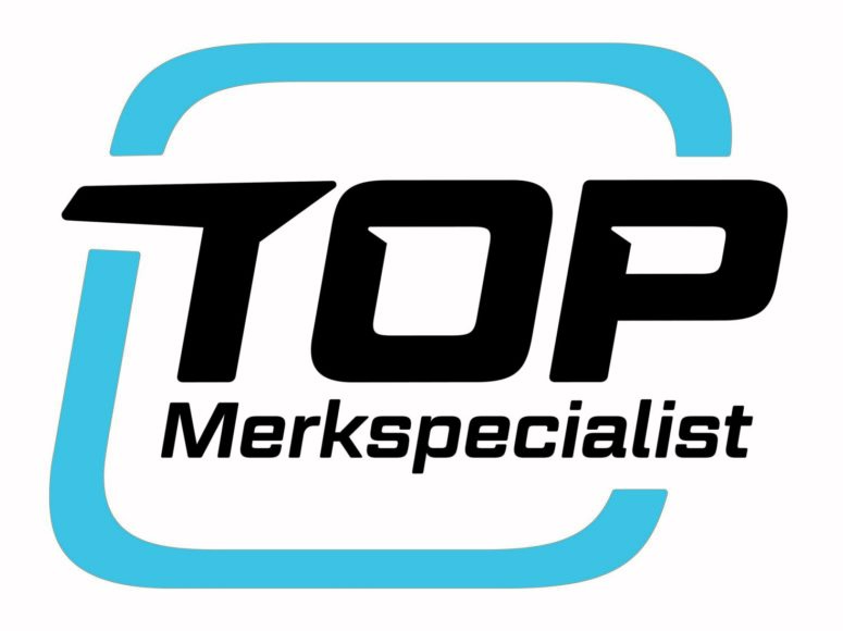 TOP Merkspecialist logo